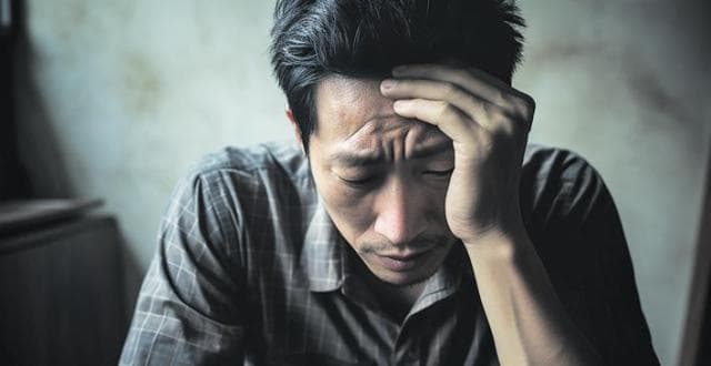 头痛不简单 这些小知识能救命