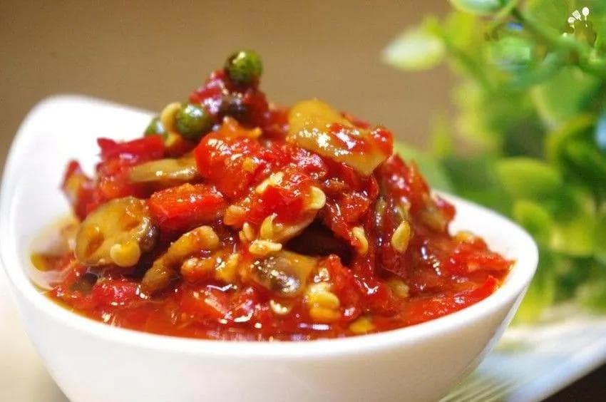 史上最详细—郫县豆瓣酱做法