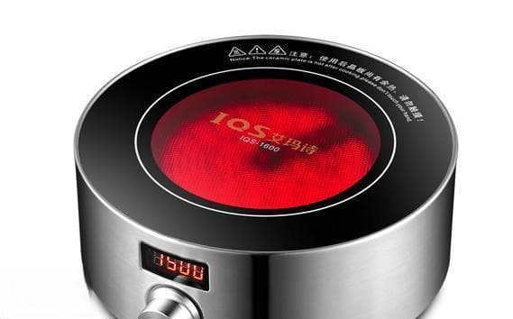 电陶炉坏了怎么修？一文详解常见故障与维修方法