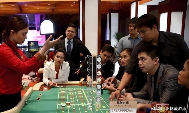 赌博成瘾的危害与应对：从成因分析到戒赌指南