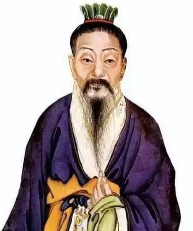 管仲改革：奠定齐国霸业的基础