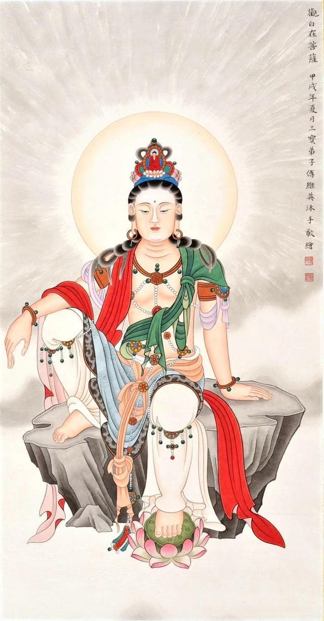 探寻字画收藏之美：哪些字画具有收藏价值？