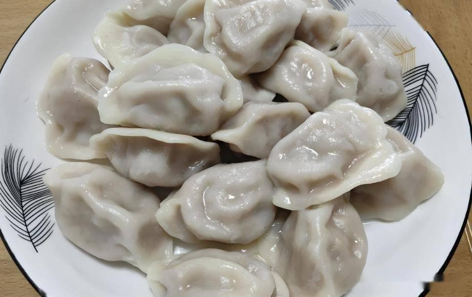 饺子馅调制有妙招，轻松做出星级美味