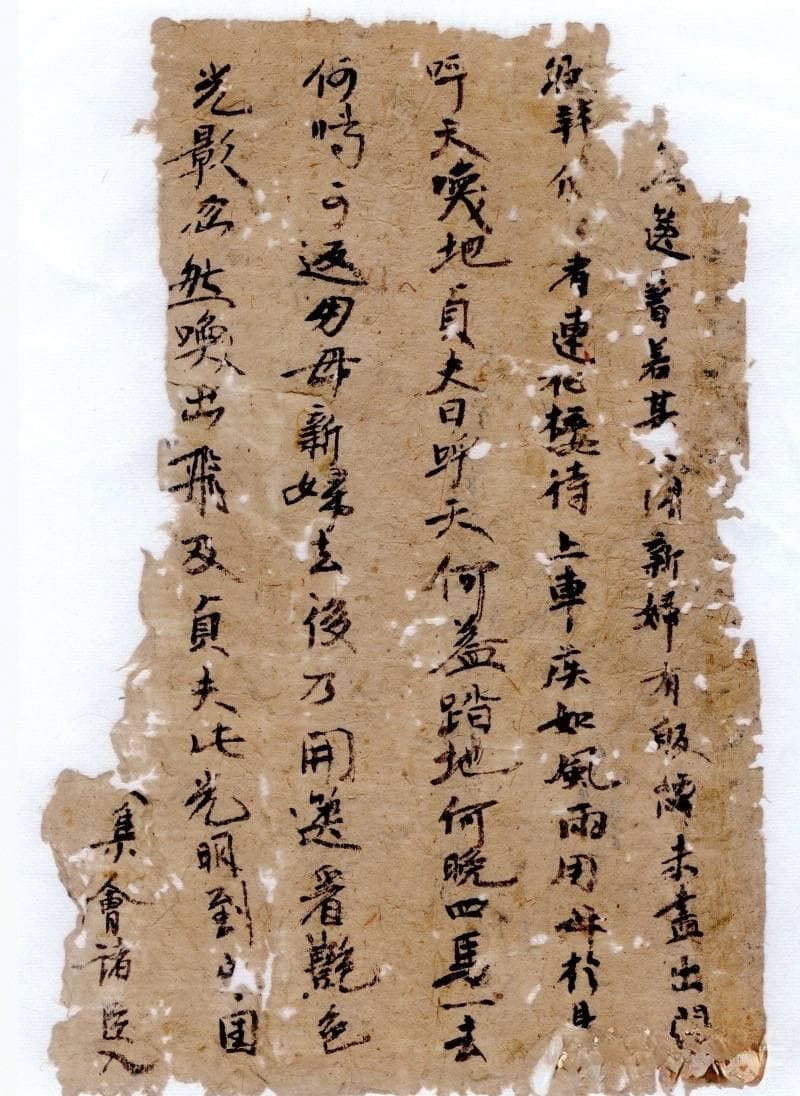 塔里木盆地：一座见证中华文明的“历史文化聚宝盆”