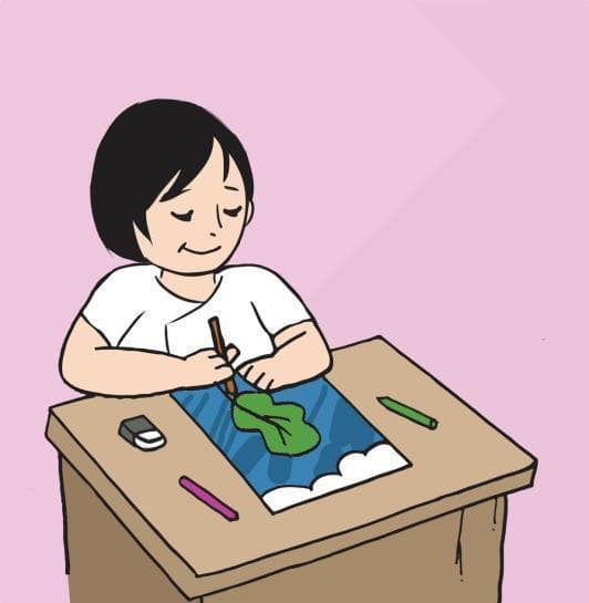 梦境与焦虑：快速眼动睡眠如何预测考试压力？