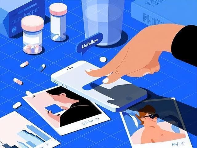 心理学家：微信朋友圈千万不要设置仅3天可见，一条白线说明一切