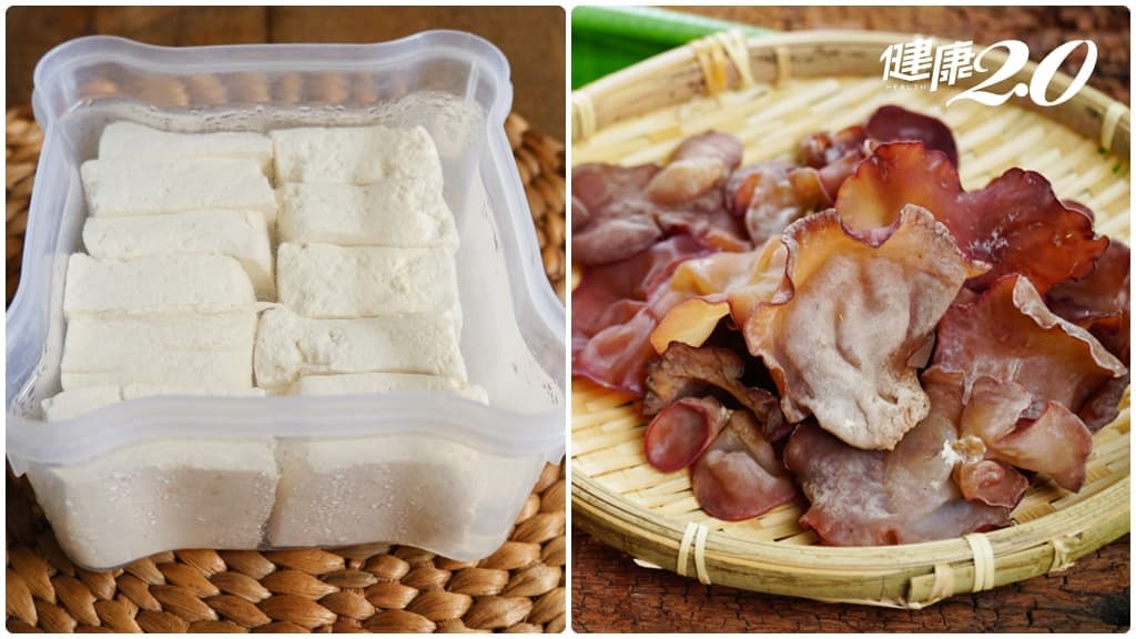 黑木耳「1特征」已变质！夏季4种食物保存防中毒