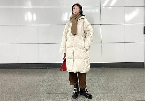 冬季羽绒服穿搭全攻略：从色彩到剪裁，解锁高级感与环保时尚