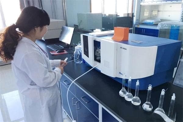 成都水质检测机构区域布局与服务全解析