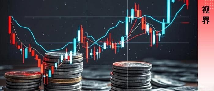 人民币汇率开年大变局，2025年究竟是涨是贬？