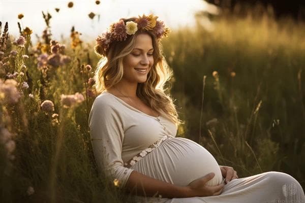 老公应该如何参与到妻子的孕期保健中？
