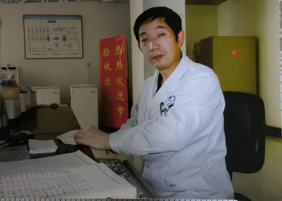 亲历死亡，谈谈我心中的器官捐献