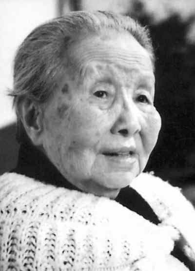 冰心散文里的母爱：纯洁、无私、永恒