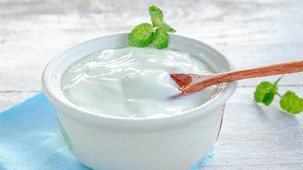 血糖高能喝酸奶吗