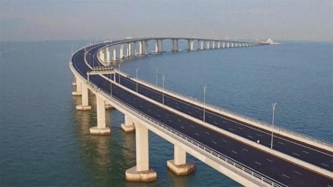 缺钱还是缺技术？琼州海峡仅19公里宽，为何不建一座跨海大桥？