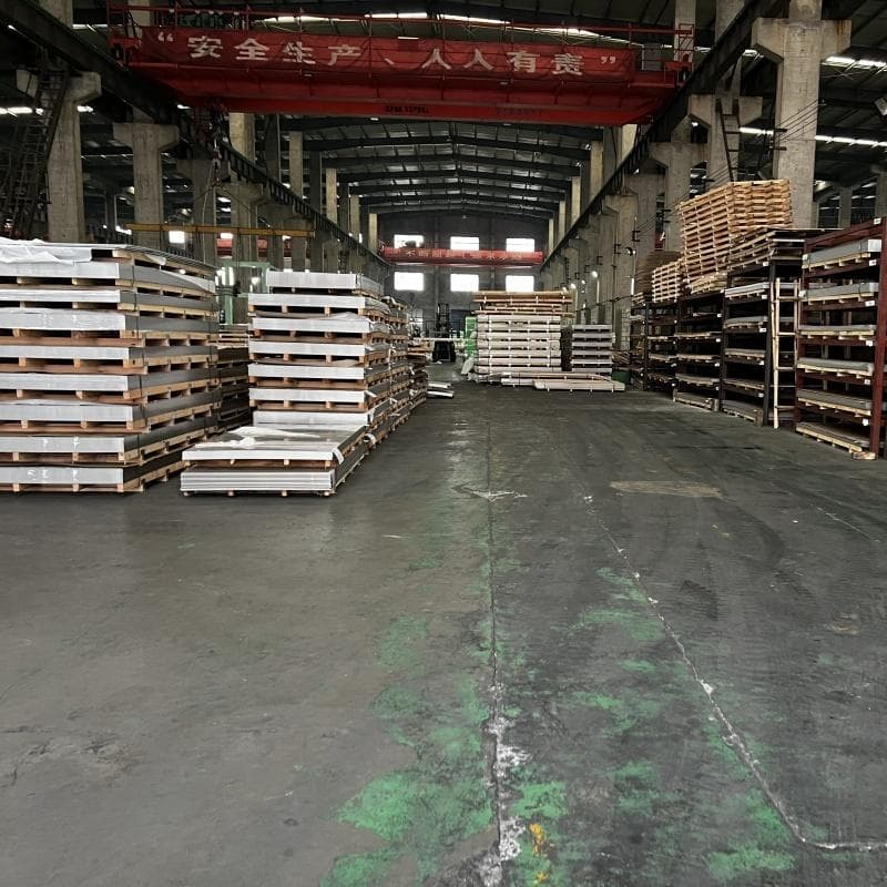 304不锈钢：为何能担当食品级重任及对人体影响