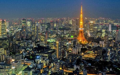 10月份适合去哪个国家旅游？10月出境游最佳旅游地TOP10