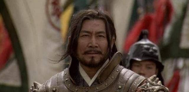 一个将军的死直接导致隋朝灭亡，历史上却很少有他的名字