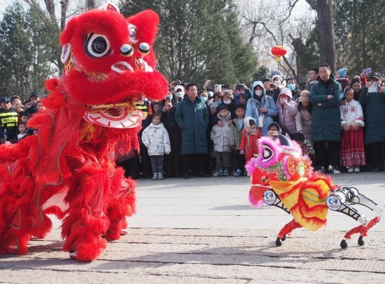 科技赋能，点亮泉城诗和远方