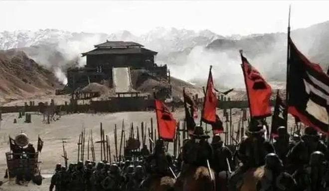 三家分晋：春秋霸主如何走向被三家瓜分的命运？