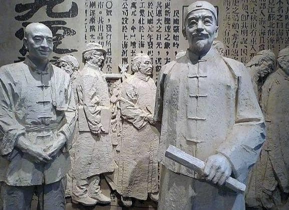 中国10大商帮的商业传奇，对后世有哪些深远的影响？