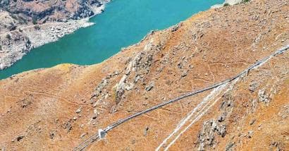 这些地方农村水价为何比城区高？