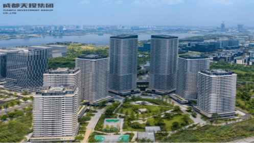 成都2500余套保障性租赁住房最新进展来了！