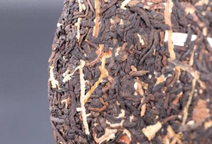 陈皮与什么茶一起泡最好？陈皮泡茶搭配技巧，可以尝试品饮