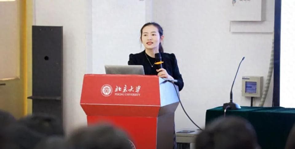三分之一学生减重5%以上，北京大学这门“减肥课”火了