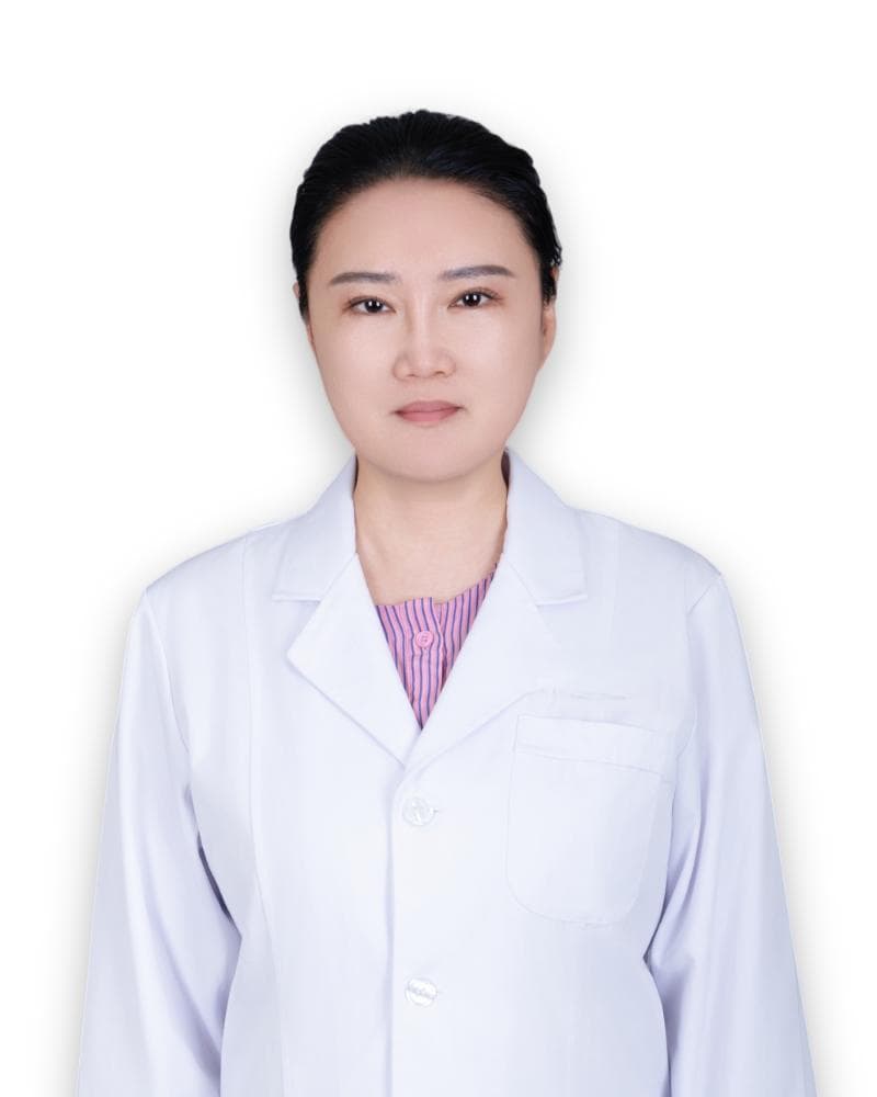 吴素贞巧用传统针灸治疗腰痛
