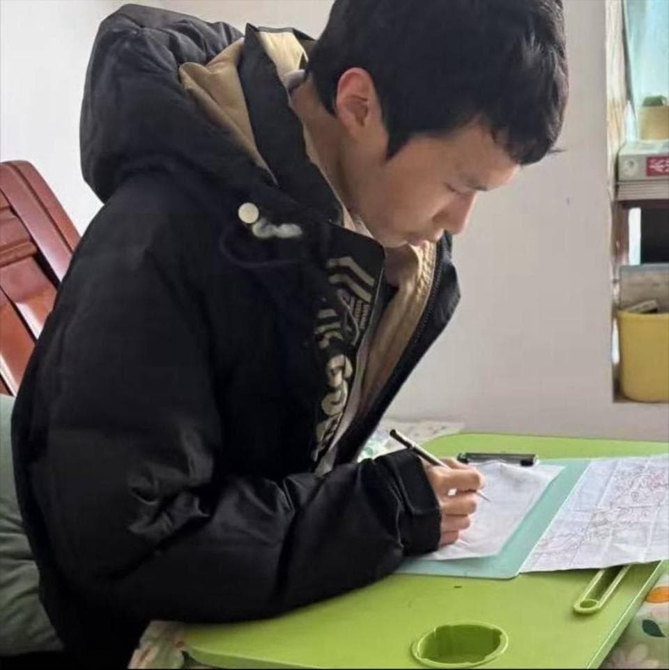 江西22岁男子散步时失踪 姐姐：弟弟性格孤僻，担心他的安全