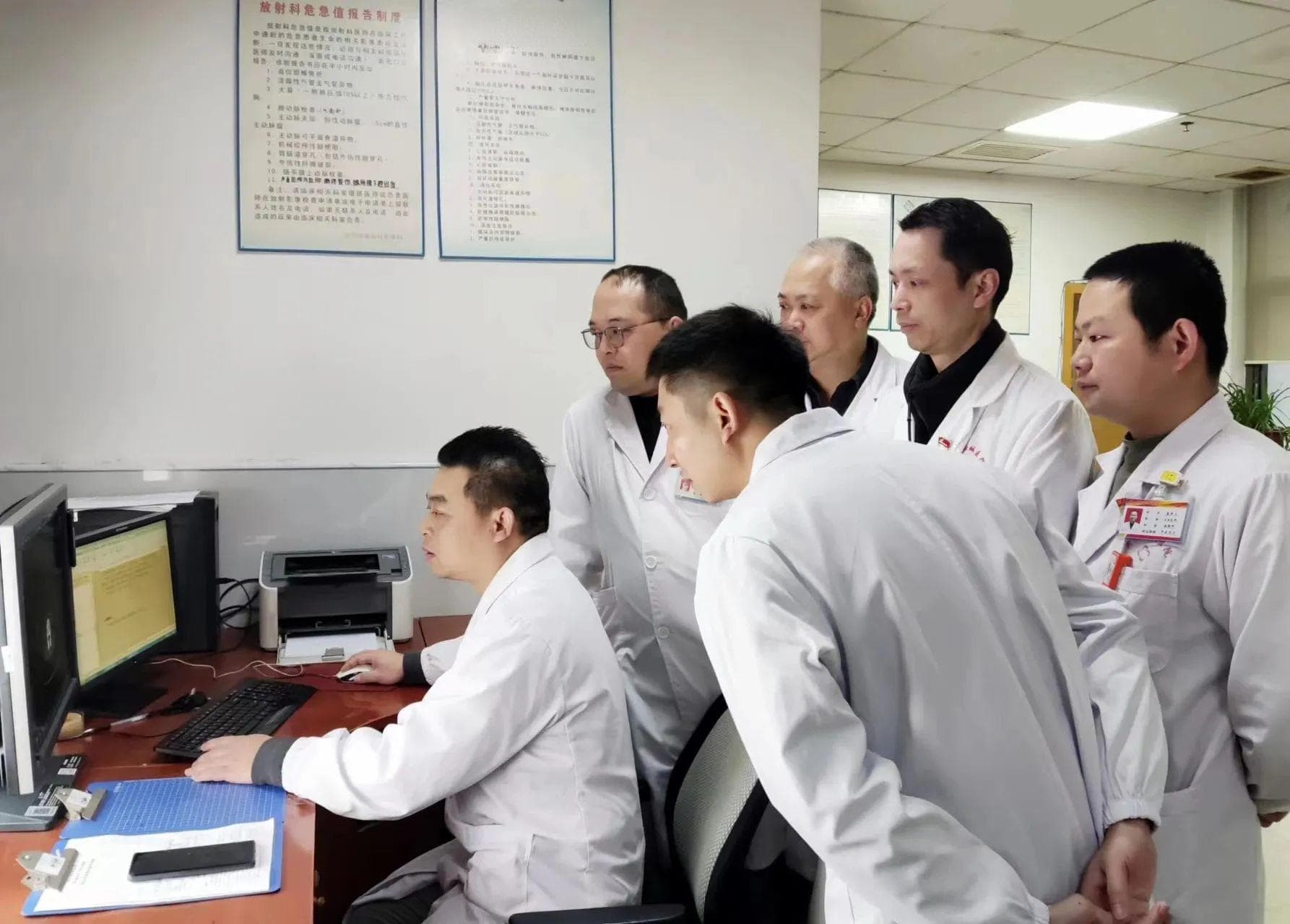 X光、CT、MRI医学影像检查的区别有哪些？一文读懂