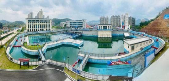 三明打造全国最大消防实训基地，引领两岸应急融合发展