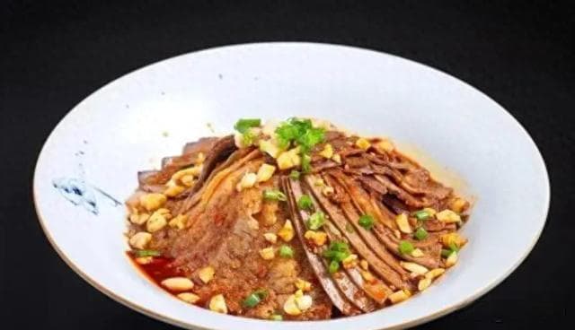 四川五大特色菜你吃过几个？最后一个被周总理定为国宴！