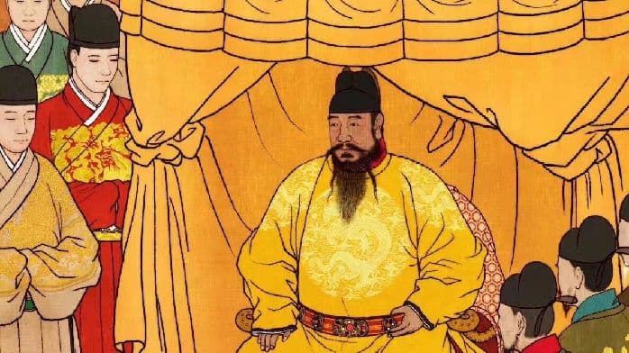 揭秘朱棣时代的军事策略：明朝最强时刻！