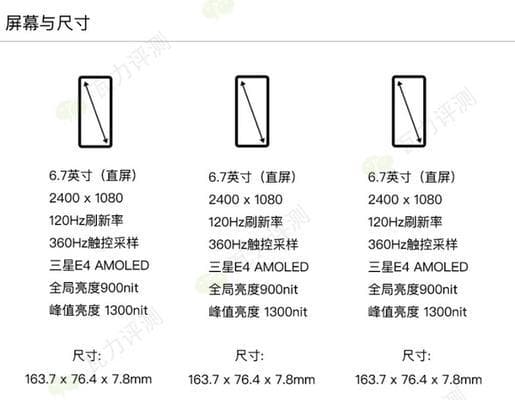 快速查看型号的技巧（30秒教你识别产品型号的方法）