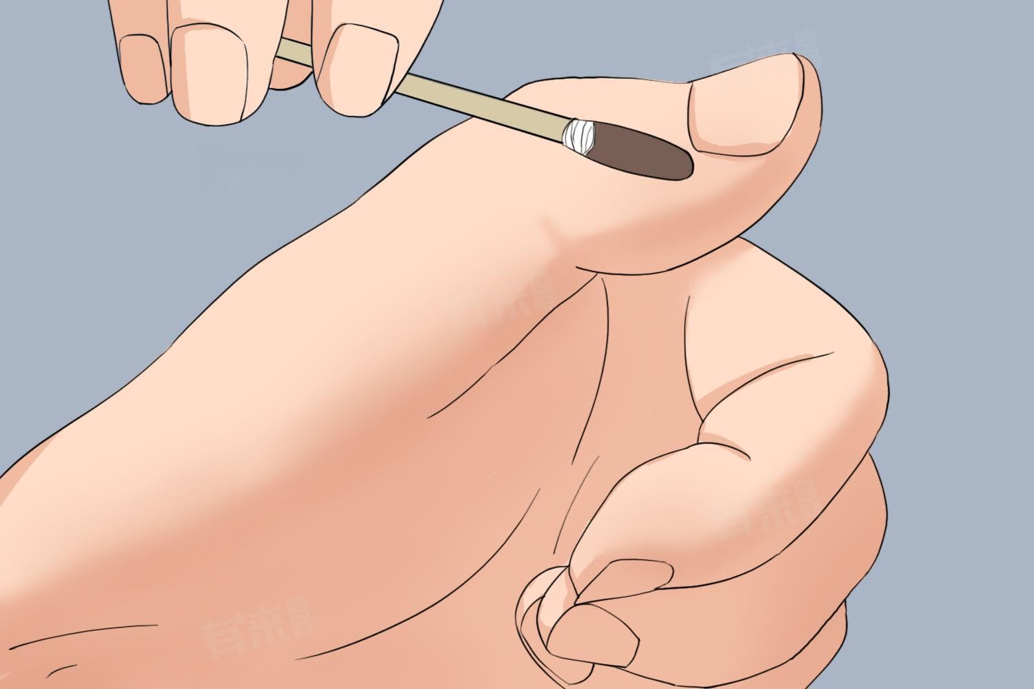 真菌怕什么消毒液