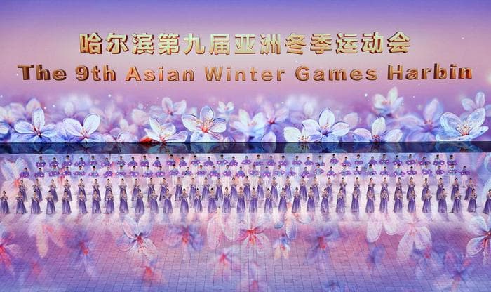 节俭办赛、以赛营城！哈尔滨亚冬会给十五运会带来了哪些启示？