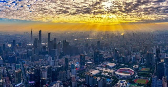 盘点珠三角地市“两会”热点，关键词折射发展新动向