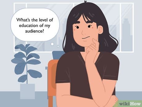 如何选择演讲话题