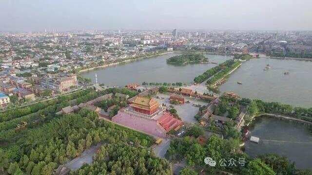 为什么河南省省会不是开封而是郑州？