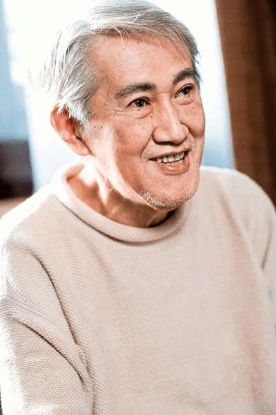 经典今阅丨木心：在艺术与哲学间漫步