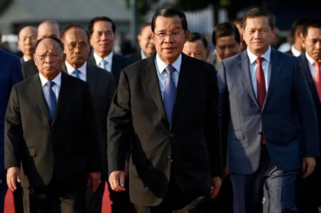 柬埔寨市场全景解析：2024投资复盘与2025趋势预测！