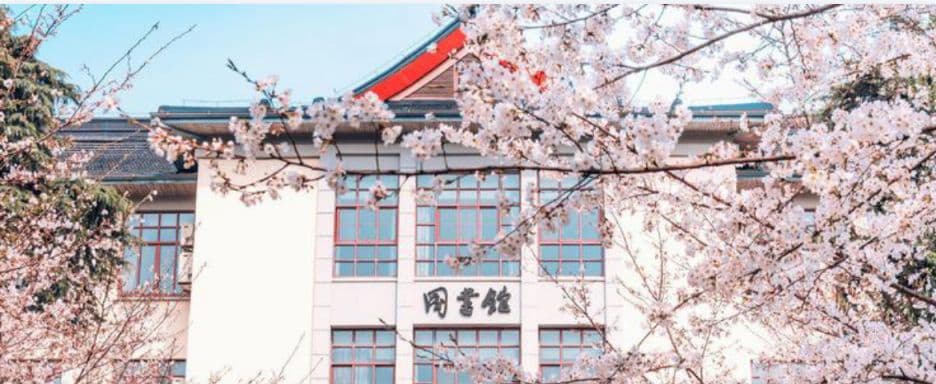 2025南京林业大学樱花预约参观攻略（时间+入口+交通）