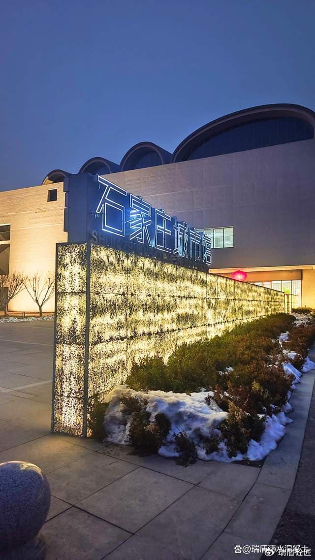 揭秘透光混凝土：从起源到未来，一场光的革命