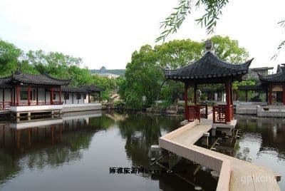 走进曾赵园：历史与自然的和谐交响