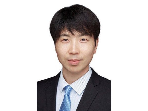 70后自贡人姜澜当选中国科学院院士：从小就是学霸
