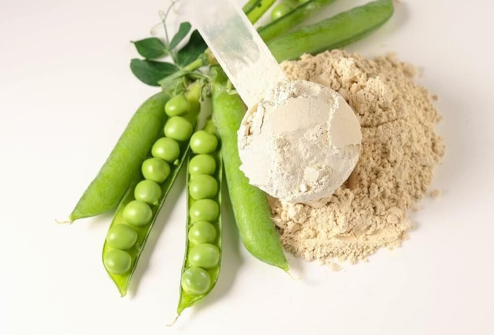从大豆到豌豆：植物性蛋白粉的来源、功效与食用全攻略