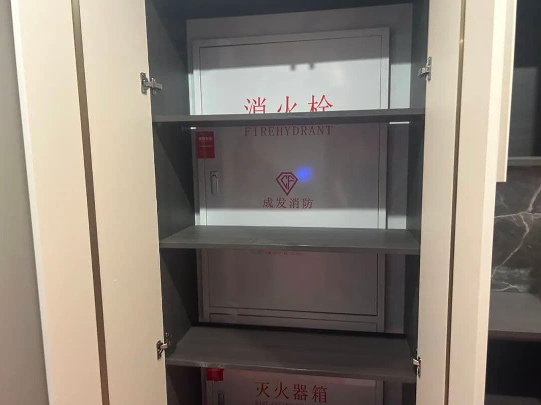 消防隐患曝光！这些单位请立即整改