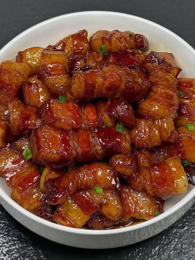红烧肉：历史韵味中的家常温情